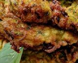A picture of step 5 of Sardine Croquettes.
