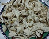 Foto langkah ke 2 dari resep Soto Ayam Simple.