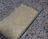Foto del paso 1 de la receta: Buñuelos rellenos de crema pastelera