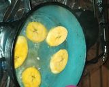Foto del paso 4 de la receta: Plátanos flameados