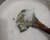 Foto langkah ke 2 dari resep Lemper.