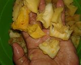 Foto langkah ke 1 dari resep Sambal Goreng Kulit Cempedak.
