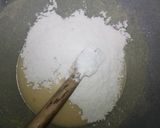 Foto del paso 3 de la receta: Empanadas dulces con relleno de mango