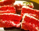 સ્ટ્રોબેરી પેસ્ટ્રી (Strawberry Pastry Recipe In Gujarati) રેસીપી સ્ટેપ4ફોટો