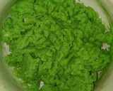 Foto langkah ke 4 dari resep Churros pandan.