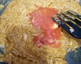 Gambar langkah 2 resipi Spaghetti Sardin Tin Bersambal.