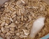 Foto del paso 2 de la receta: Manteca de semillas de girasol (vegan) 🌱