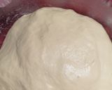 Foto langkah ke 4 dari resep Roti Tawar Yogurt 🌹.