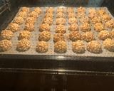 Foto del paso 10 de la receta: Panellets de piñones con masa de calabaza y almendra... y un toque de canela..!
