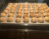 Foto del paso 10 de la receta: Panellets de piñones con masa de calabaza y almendra... y un toque de canela..!