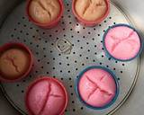 Kue Mangkok Tanpa Tape langkah memasak 5 foto