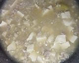 Foto langkah ke 5 dari resep Mun Tahu Ayam.