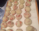 Foto del paso 3 de la receta: Bolitas de papa