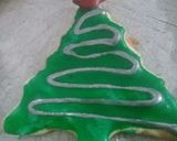 Foto del paso 4 de la receta: Masitas secas navideñas fáciles 🎄