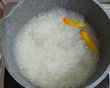 Foto langkah ke 4 dari resep Ketoprak.