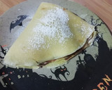 Foto del paso 6 de la receta: Crepas de Nutella con plátano