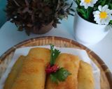 Foto langkah ke 9 dari resep Risoles Sayur creamy.
