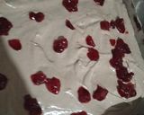 صورة لخطوة 9 من وصفة كيكة عيد ميلادي