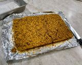 A picture of step 7 of Baked Pumpkin Spice Oatmeal.