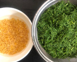 સુવા ની ભાજી નુ શાક(Suva Bhaji Shak Recipe In Gujarati) રેસીપી સ્ટેપ1ફોટો