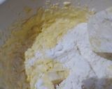 Foto langkah ke 3 dari resep Bolu tape singkong keju.