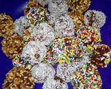 Foto del paso 6 de la receta: Trufas!!! 😍🤗