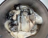米紙蚵仔煎的食譜步驟1照片