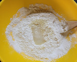 Foto del paso 1 de la receta: Galletitas sin gluten con sésamo