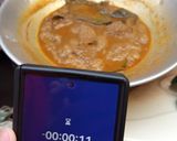 Foto langkah ke 4 dari resep Rendang Daging.