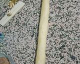 A picture of step 3 of Makroud for Beginners – Melts in Your Mouth.