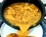 દાળ ઢોકળી (Dal Dhokli Recipe In Gujarati) રેસીપી સ્ટેપ4ફોટો