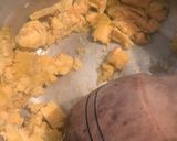 Foto del paso 2 de la receta: Tigrillo Ecuatoriano 🇪🇨