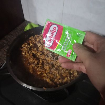 Langkah 3