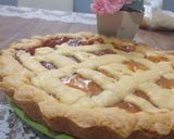 Foto del paso 7 de la receta: Pastafrola