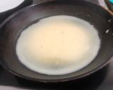 Foto del paso 3 de la receta: Panqueques 🥞