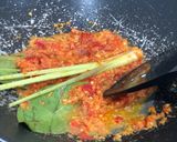 Foto langkah ke 2 dari resep Sayur labu siam.