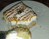صورة لخطوة 1 من وصفة كيكة تريليتشا 🍰 🍸☕التركي بطريقة سهلة وبسيطة