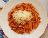 Foto del paso 7 de la receta: Macarrones con bacon