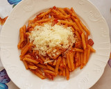 Foto del paso 7 de la receta: Macarrones con bacon