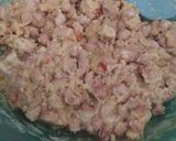 Foto langkah ke 3 dari resep Kacang telur pedas manis semanis senyummuh😝.
