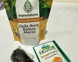 Foto langkah ke 1 dari resep Kunyit Asem Gula Aren.
