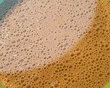 Cynamonowe ciasto bezglutenowe krok przepisu 1 zdjęcie