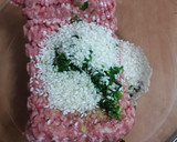 Foto del paso 2 de la receta: Verduras rellenas de arroz y carne