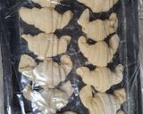 Foto del paso 8 de la receta: Medialunas Caseras con aceite 🥐🥐
