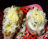 Foto del paso 6 de la receta: Rape Caballito Blanco en versión airfryer