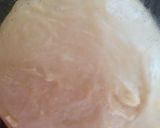 Hình bước làm 2 của món Potato Bread ( Bánh mỳ làm từ khoai tây)