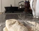 Foto del paso 2 de la receta: Tortas fritas