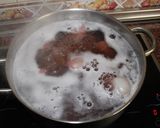 Foto del paso 2 de la receta: Patatas "Meneás", con pulpo braseado