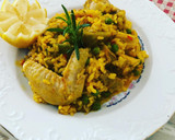 Foto del paso 8 de la receta: Arroz campero toda una experiencia de sabores