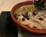 Foto del paso 12 de la receta: Conejo a la aragonesa